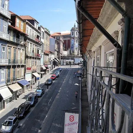 S. Bento Apartments Apartamento