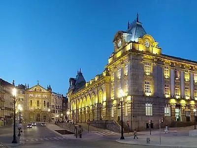 S. Bento Apartments Porto