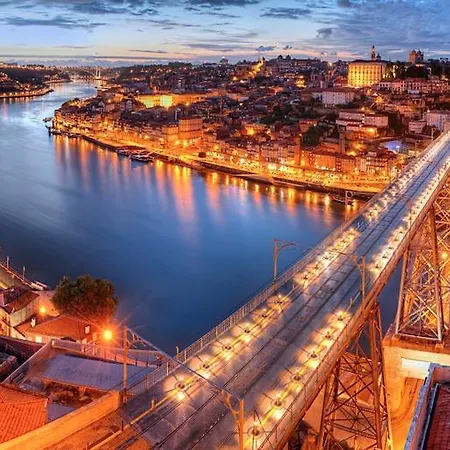Apartamento S. Bento Apartments Porto