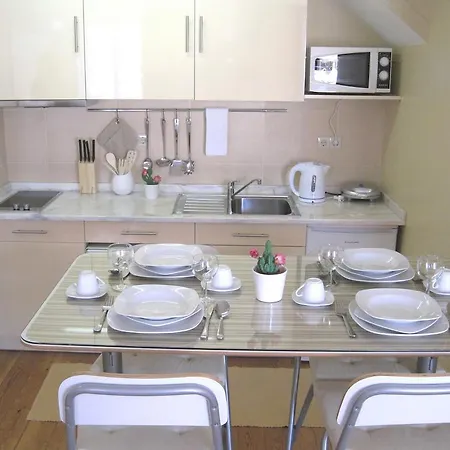 Apartamento S. Bento Apartments Porto