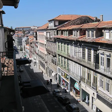S. Bento Apartments Porto