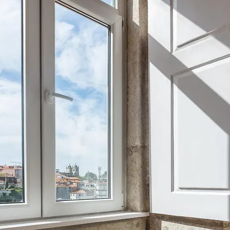 S. Bento Apartments Apartamento Porto
