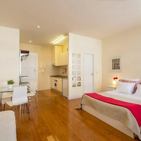 S. Bento Apartments Apartamento