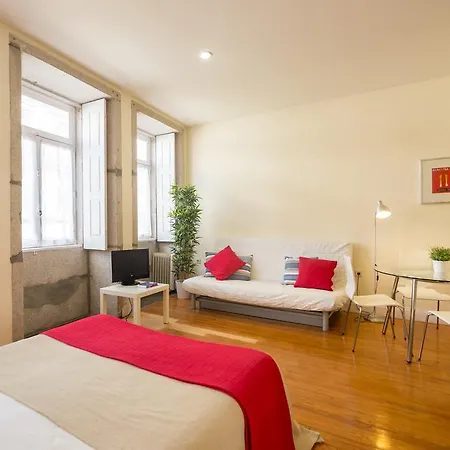 S. Bento Apartments Apartamento