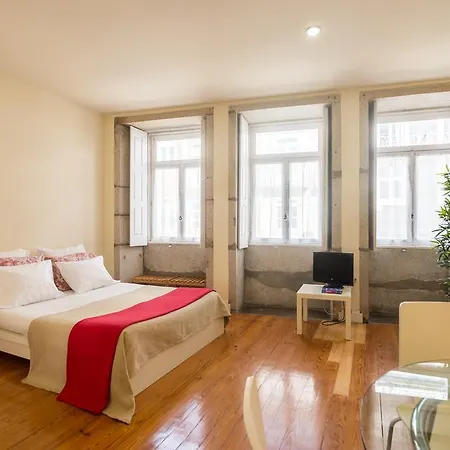 S. Bento Apartments Apartamento Porto