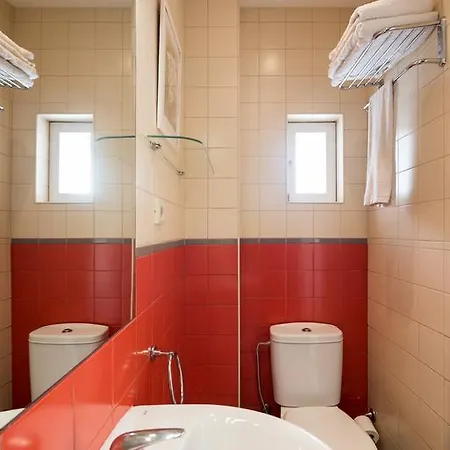 S. Bento Apartments Porto