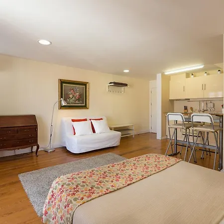 S. Bento Apartments Apartamento