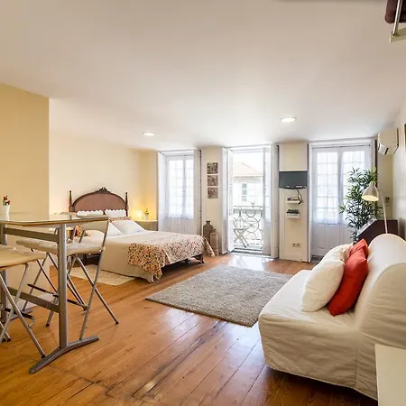S. Bento Apartments * Porto