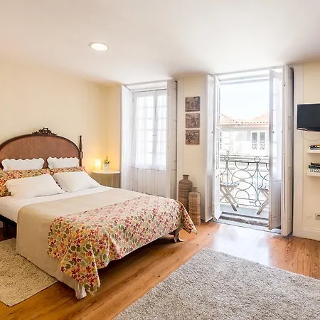 Apartamento S. Bento Apartments *